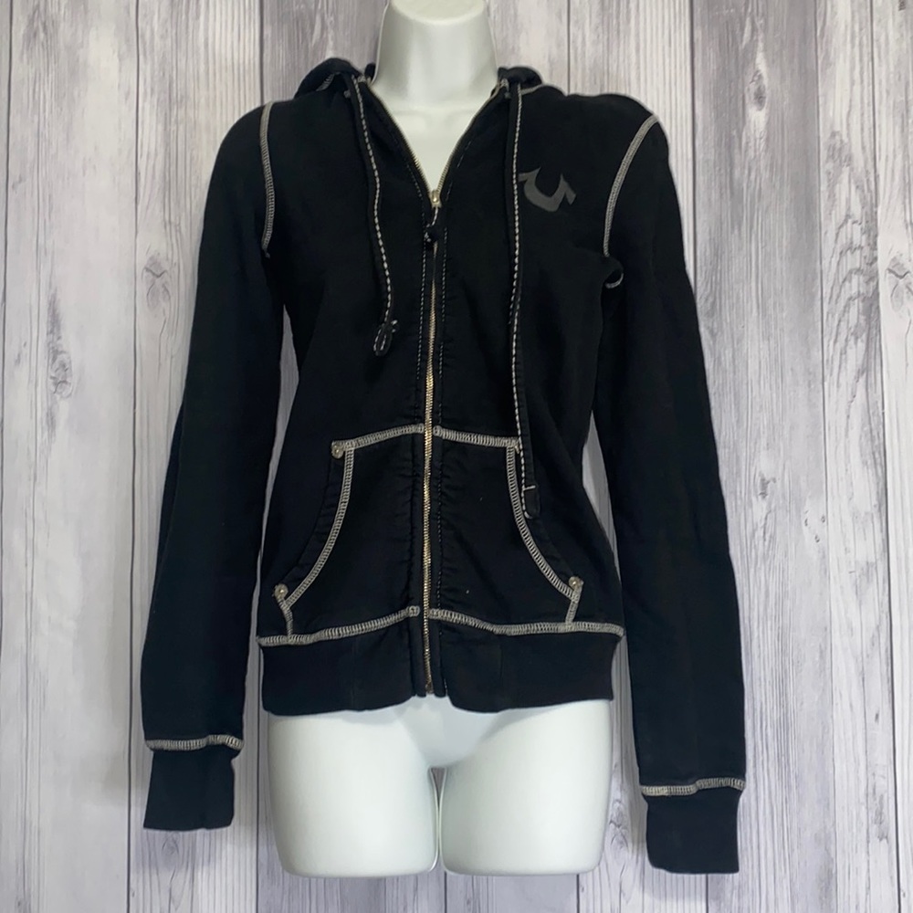 True Religion Hoodie